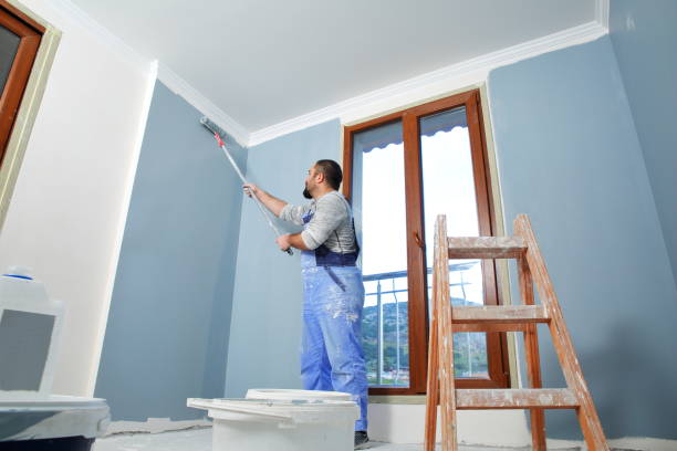Best Dehumidification Services  in Loretto, PA