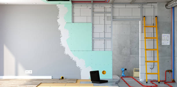 Mold Remediation for Vacation Homes in Loretto, PA