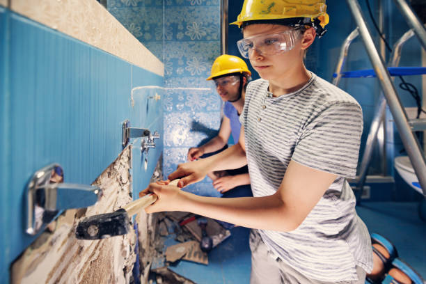 Best Mold Removal for HVAC Installations  in Loretto, PA