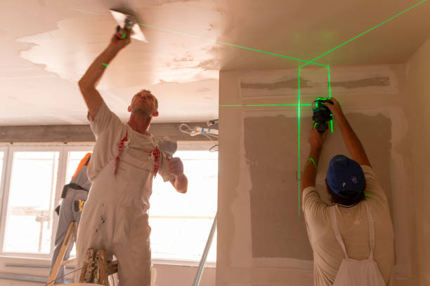 Best Air Quality Testing for Mold Spores  in Loretto, PA